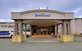 Brentwood Hotel in Wellington